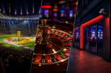 Die Eröffnungsfeier der Fußball-WM 2026, ein Roulette und eine kameraüberwachte Spielhalle.
