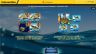Der Startbildschirm von Big Size Fishin' von Red Rake Gaming bei Interwetten.