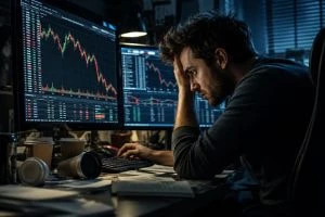 Wenn Trading zur Wette wird: Warum Daytrading jetzt im Glücksspiel-Survey auftaucht