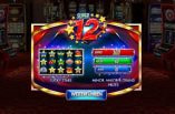 Die Start-Anzeige von Super 12 Stars von Red Rake Gaming bei Interwetten.