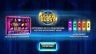 Die Start-Anzeige vom Slot Ultra Burst bei Interwetten.