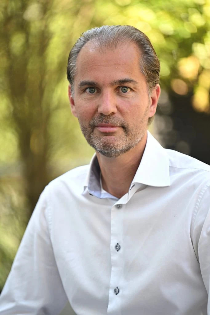 Aufnahme von Michael Gruninger.