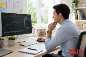 Exklusives Interview mit Michael Gruninger: Wie Daytrading zur Spielsucht wurde – Teil 1