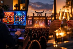 Glücksspiel-Wochenrückblick: Winfellas bei Lapalingo, Casino-Erfolg auf Wacken & 5 Jahre GGL